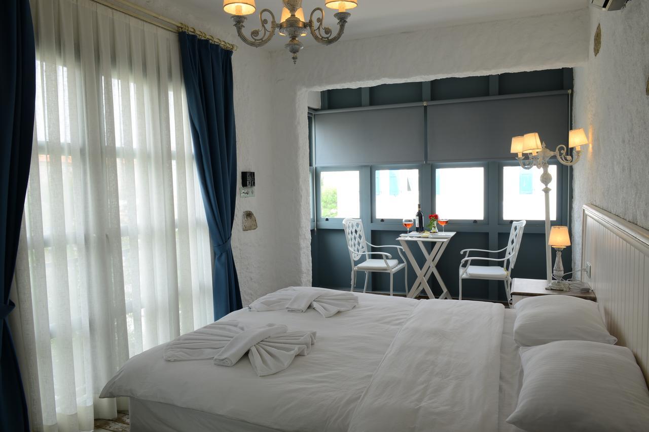 Mina Hotel Алакати Екстериор снимка