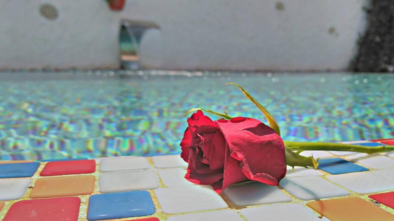 Mina Hotel Алакати Екстериор снимка